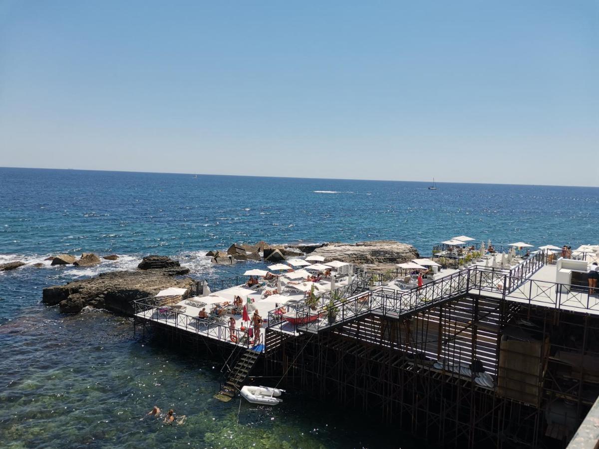 فيلا Ortigia Bedda Mia سيراكوزا المظهر الخارجي الصورة