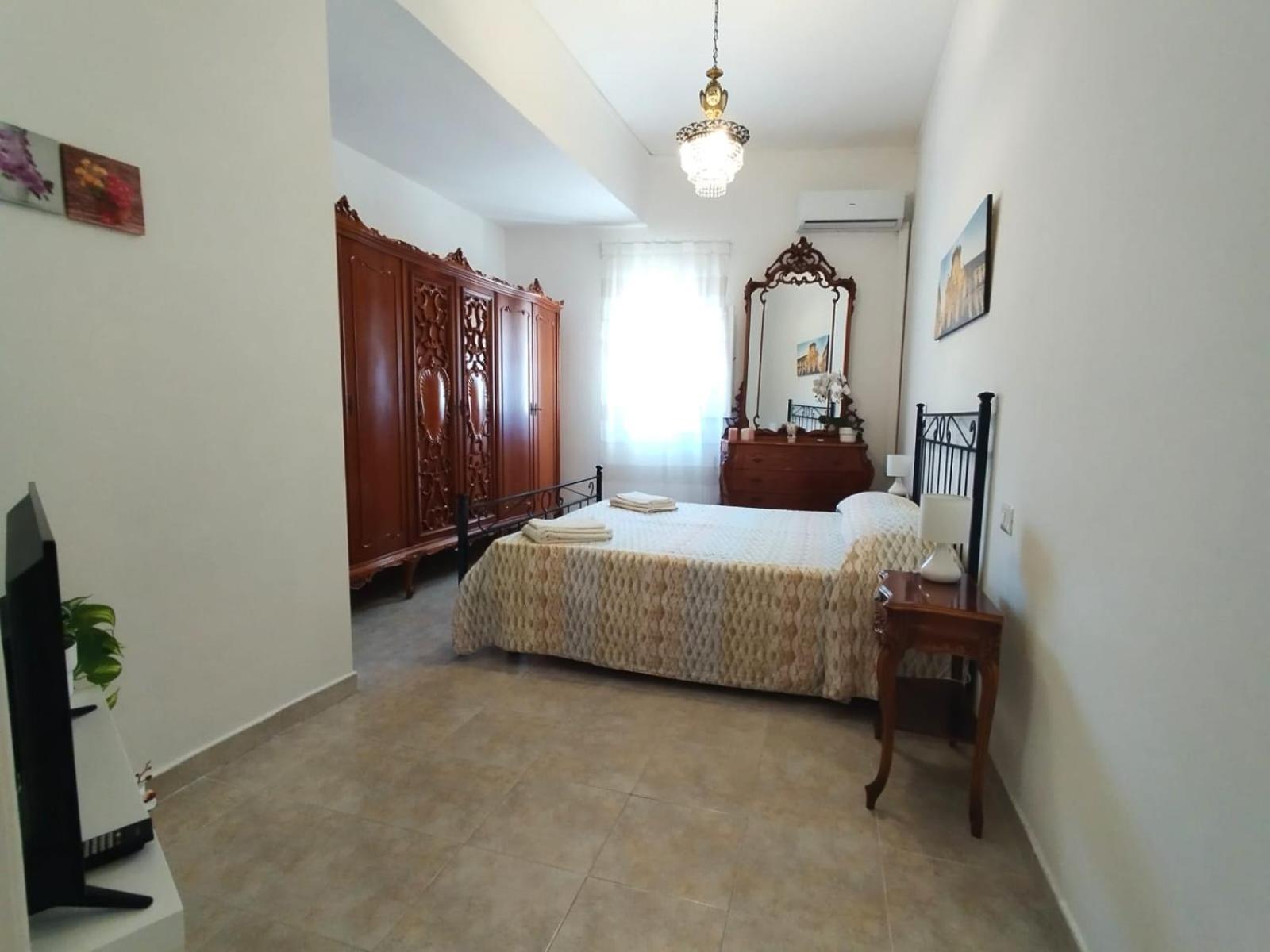 فيلا Ortigia Bedda Mia سيراكوزا المظهر الخارجي الصورة